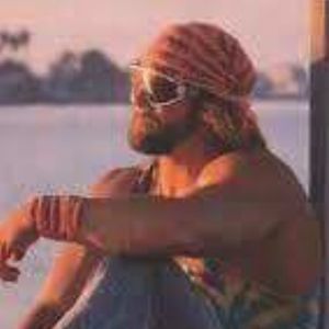 Meet your Posher, Rusty